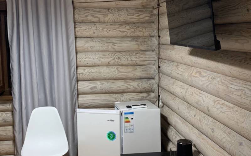 Ecovilla