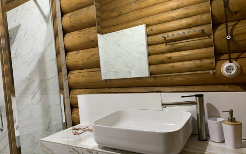 Ecovilla