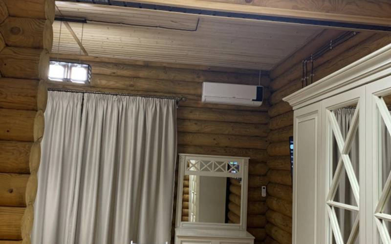 Ecovilla