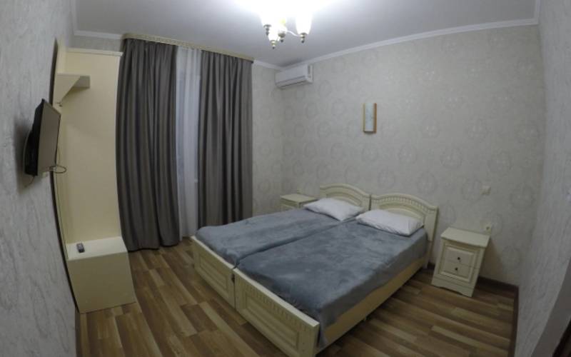 Гостевой Дом Алан