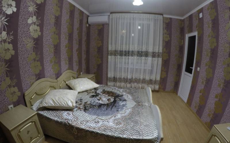 Гостевой Дом Алан