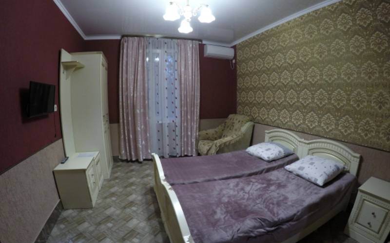 Гостевой Дом Алан