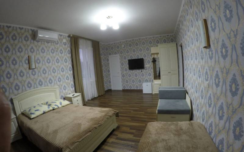 Гостевой Дом Алан
