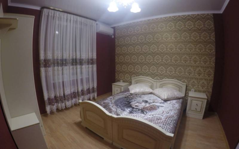 Гостевой Дом Алан