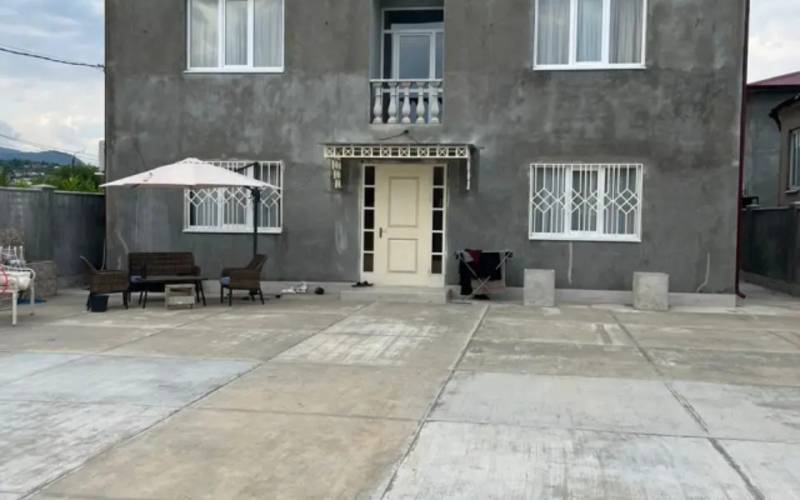 Gk House