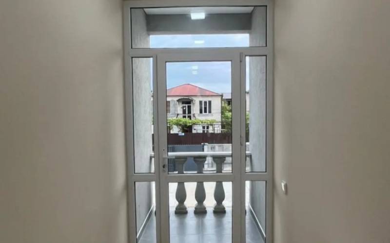 Gk House
