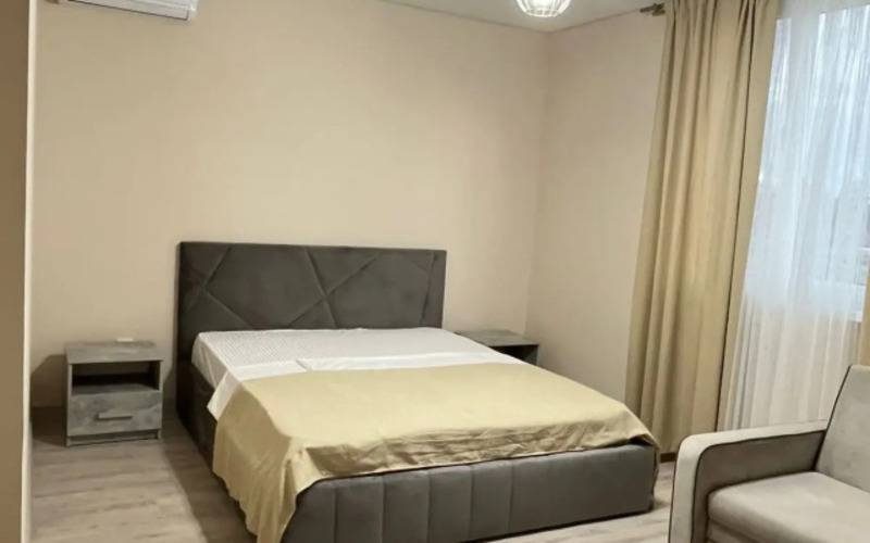 Горящая путевка в Абхазию — отель Gk House (Сухум)