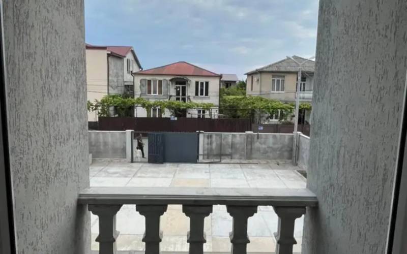 Gk House