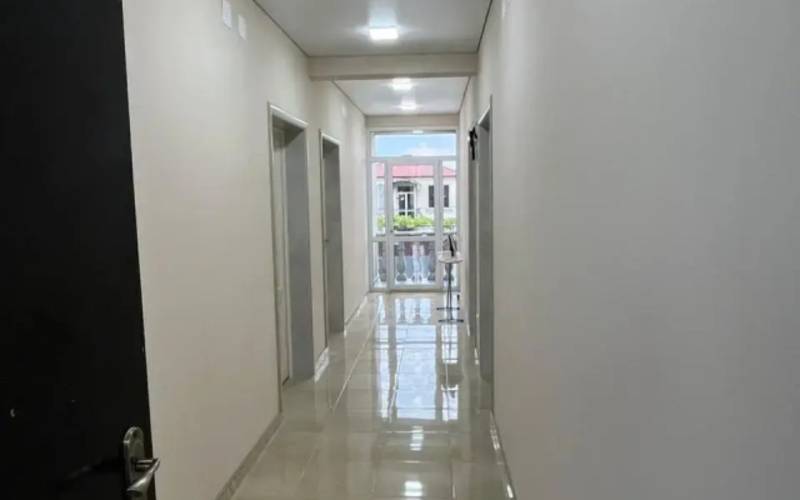 Gk House