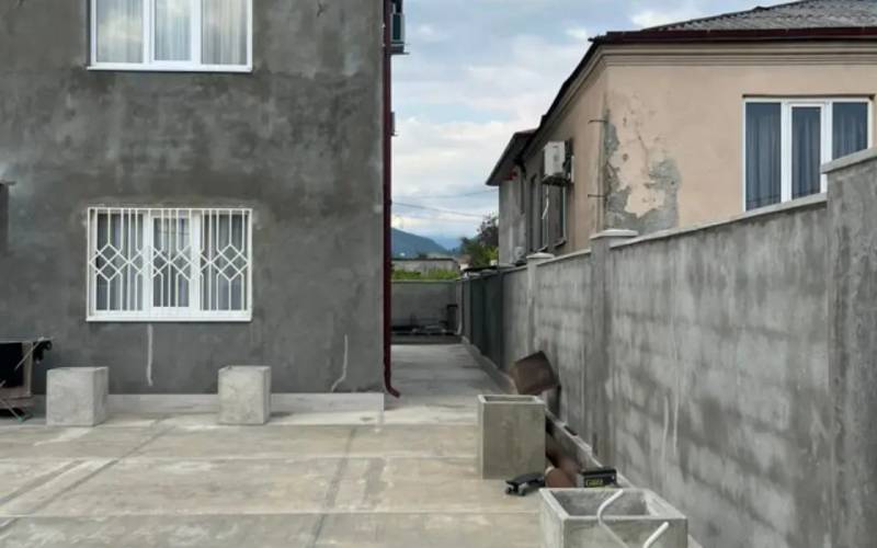 Gk House