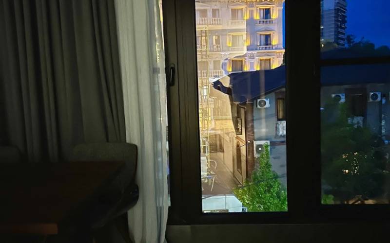 Квартира Уютная В Центре Города
