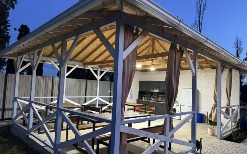 Eco House Inkit