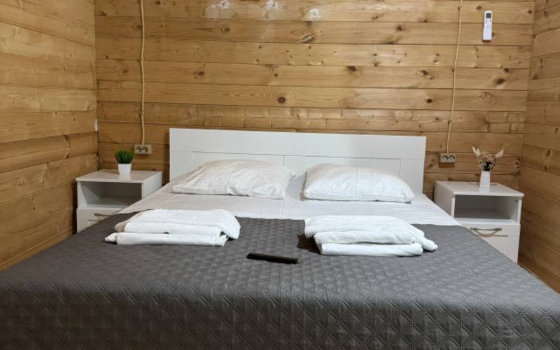 Eco House Inkit