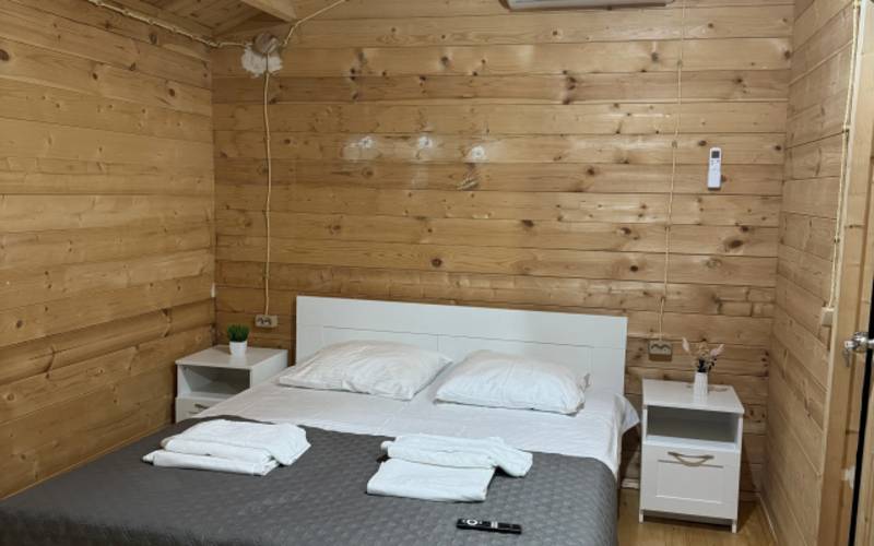 Eco House Inkit