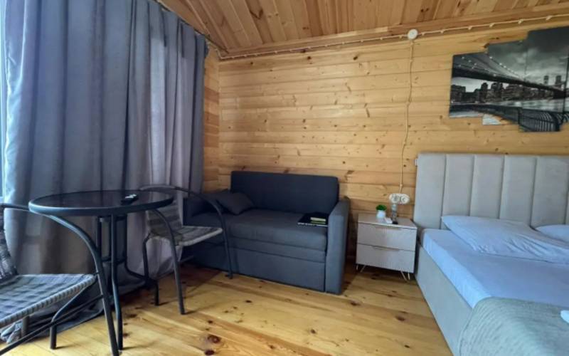 Eco House Inkit