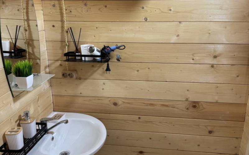 Eco House Inkit