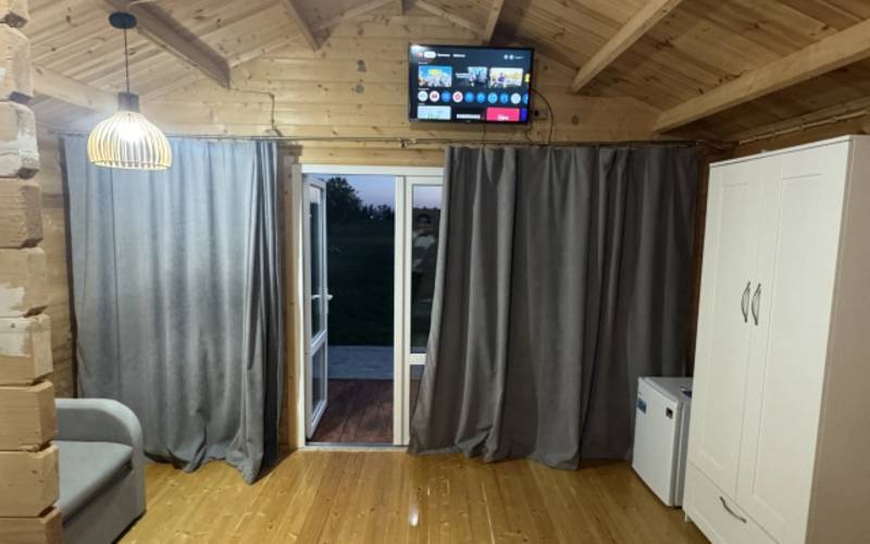Eco House Inkit