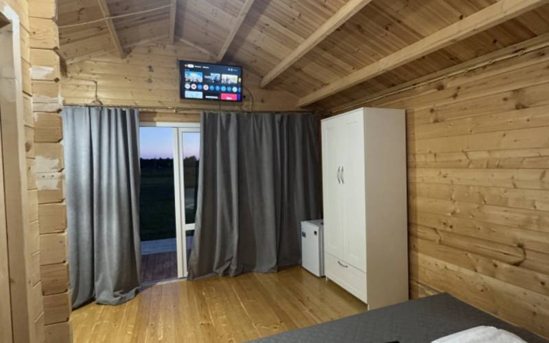 Eco House Inkit