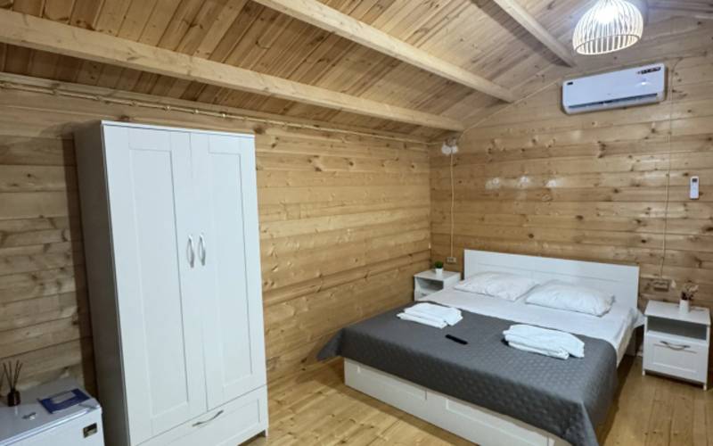 Eco House Inkit