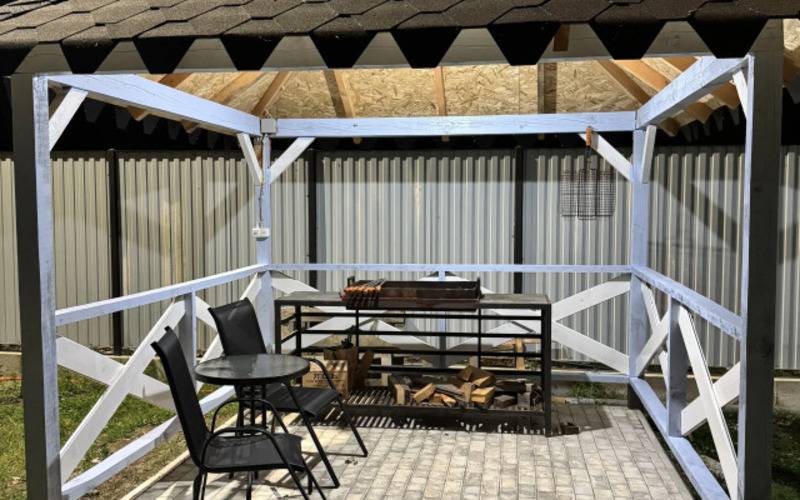 Eco House Inkit