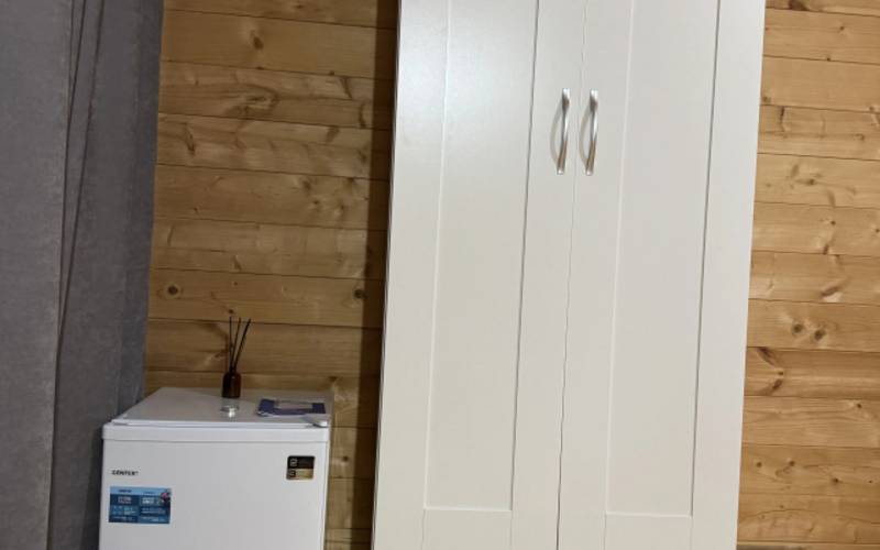 Eco House Inkit