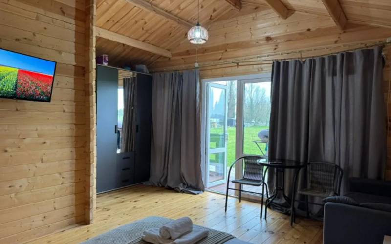 Eco House Inkit