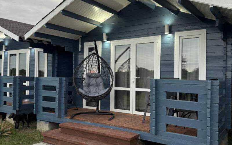 Eco House Inkit