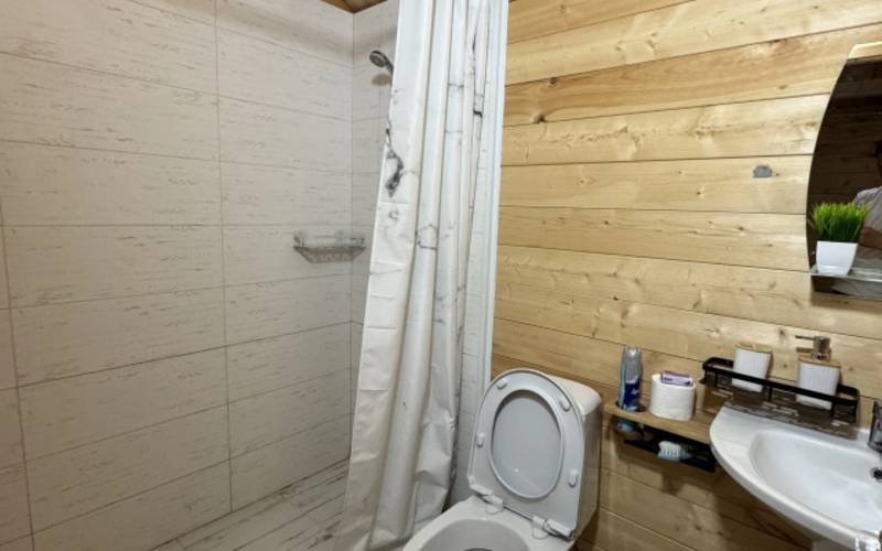 Eco House Inkit