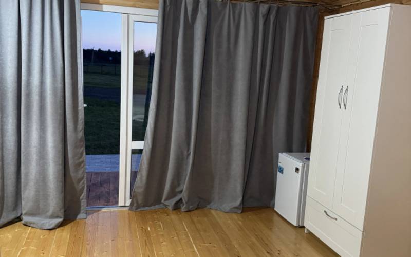 Eco House Inkit