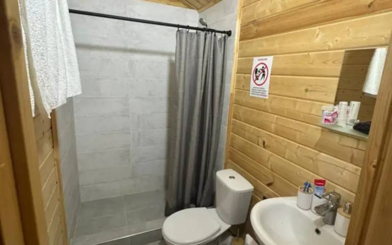 Eco House Inkit