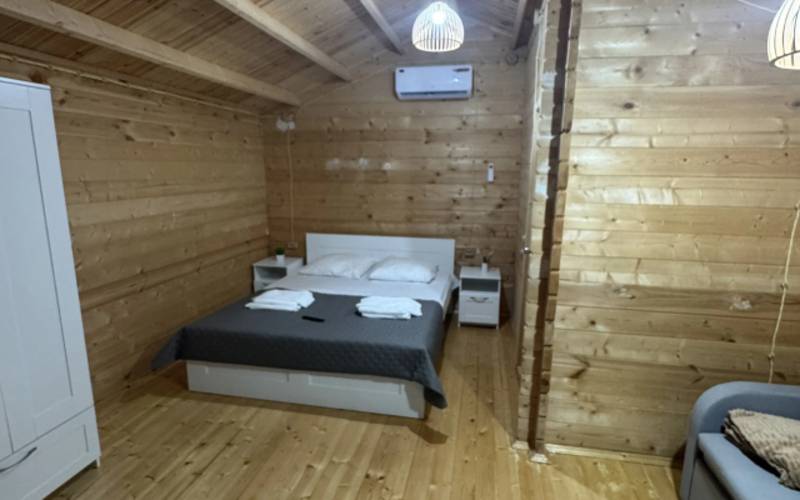 Eco House Inkit