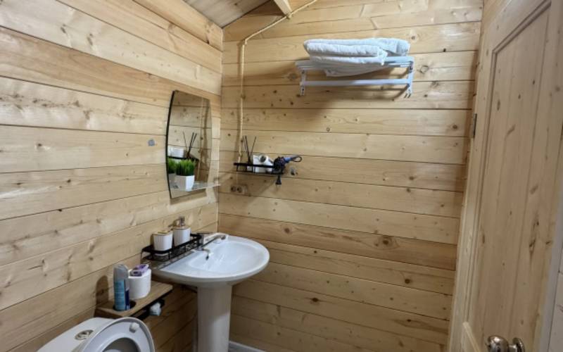 Eco House Inkit