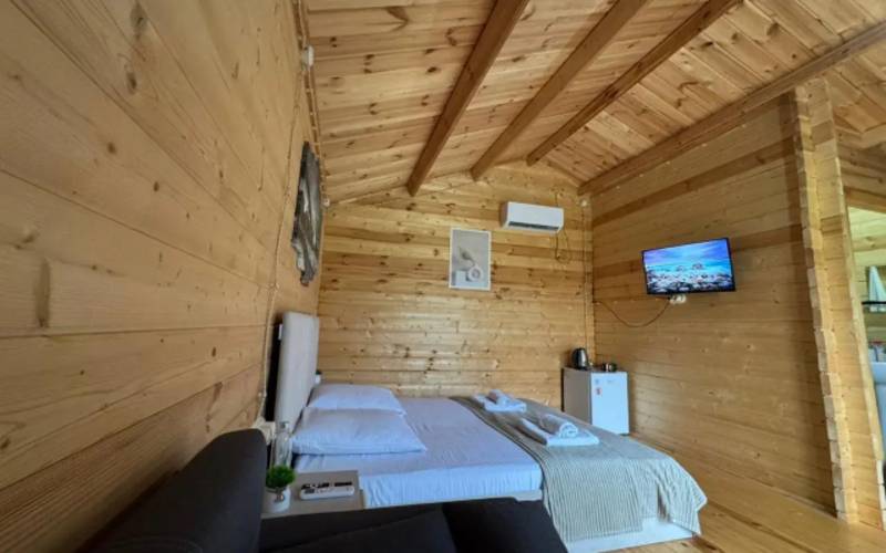 Eco House Inkit