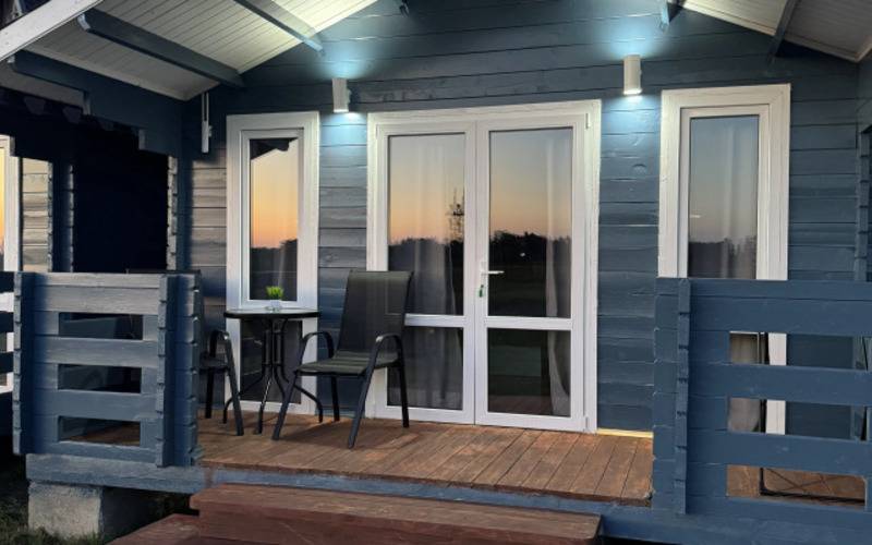 Eco House Inkit