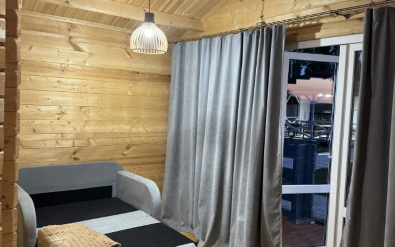 Eco House Inkit