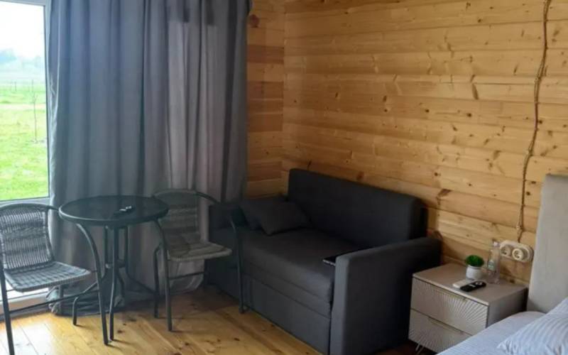 Eco House Inkit
