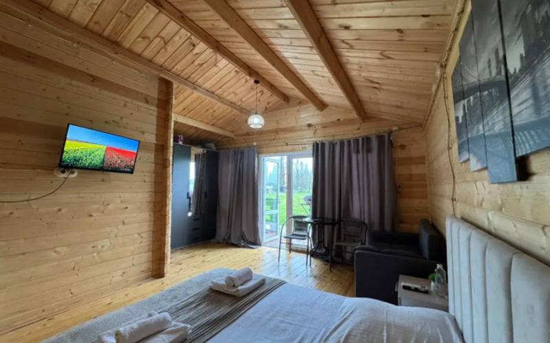 Eco House Inkit