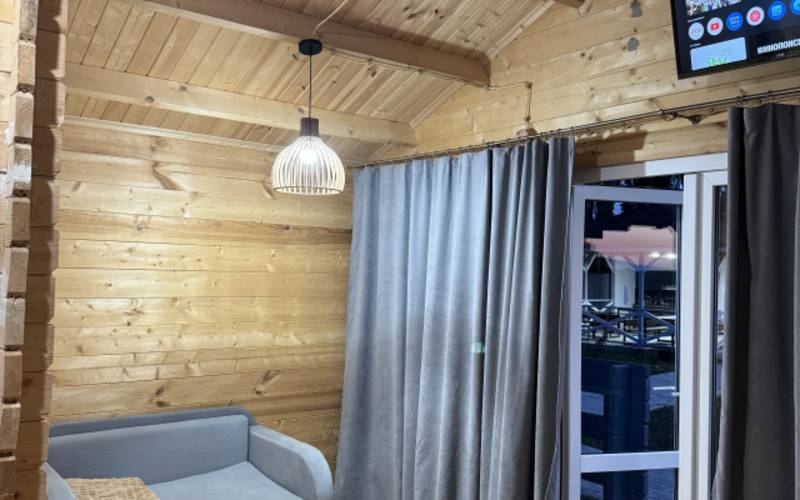 Eco House Inkit