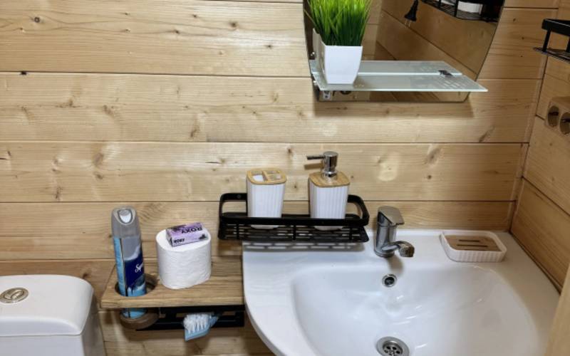 Eco House Inkit