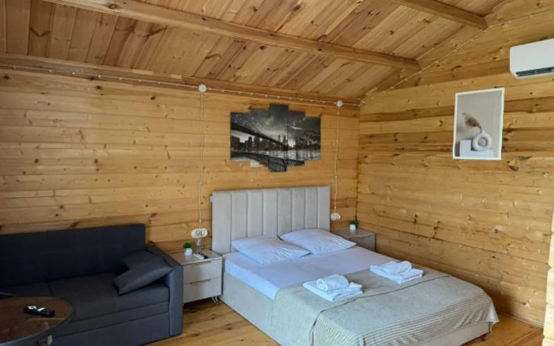 Eco House Inkit