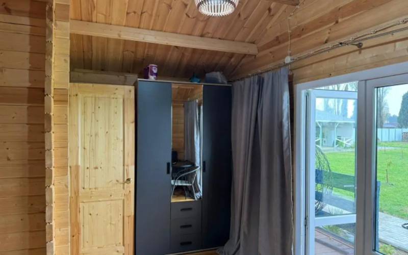 Eco House Inkit