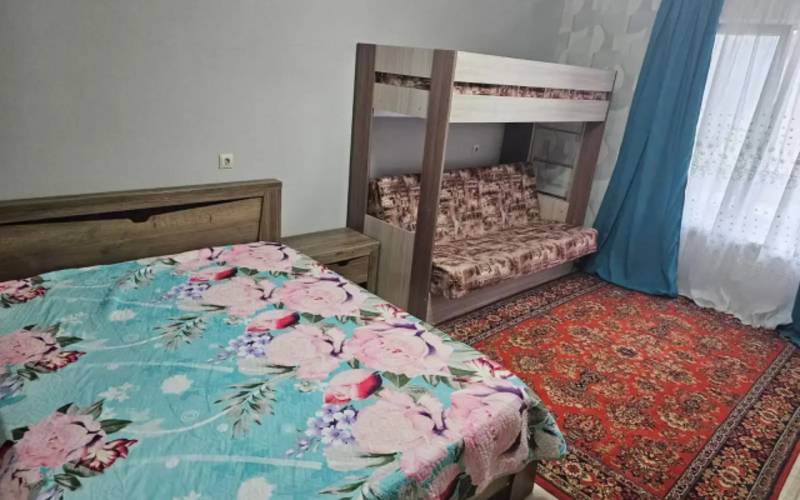Гостевой Дом Солнышко