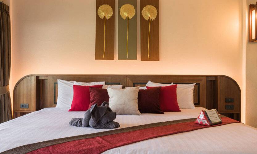 Anda Lanta Resort
