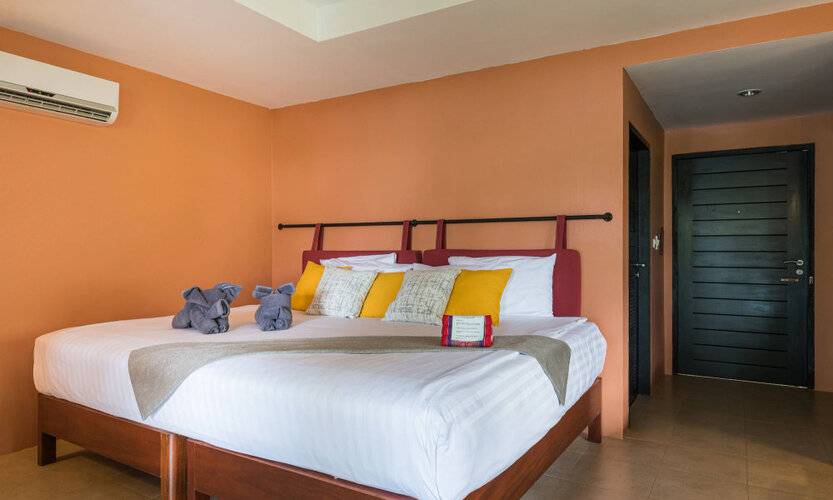 Anda Lanta Resort