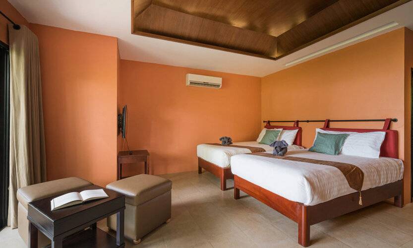Anda Lanta Resort