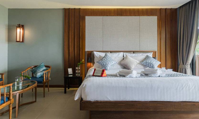 Anda Lanta Resort