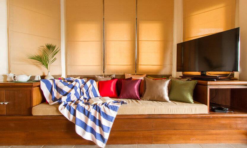 Anda Lanta Resort