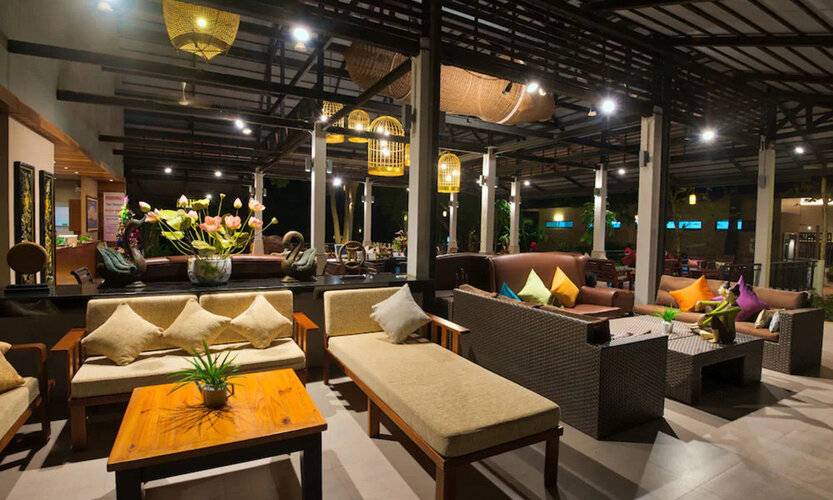Anda Lanta Resort