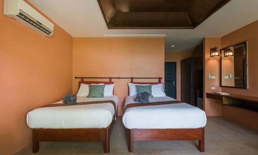 Anda Lanta Resort