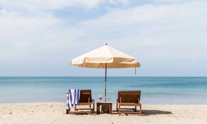 Anda Lanta Resort